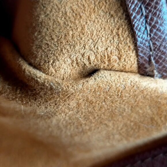 Louis Vuitton LV Shoulder Bag Musette Salsa short shoulder 385-012425 - Picture 8 of 9